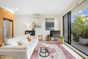 The Richmond - Bright 1BR Oasis w parking